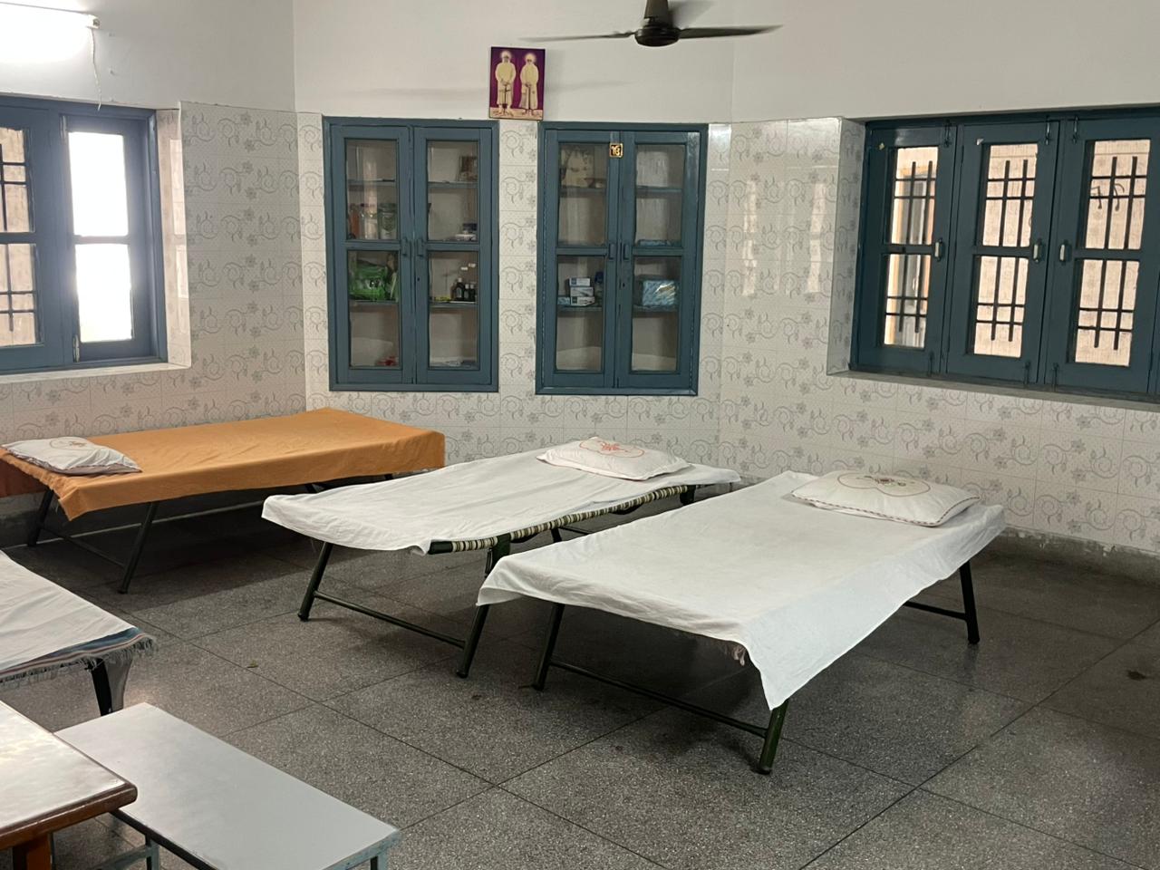Medical Room